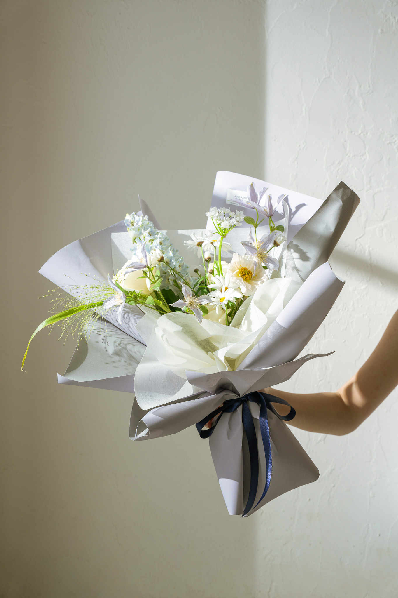 Florist Design Bouquet - Image 2
