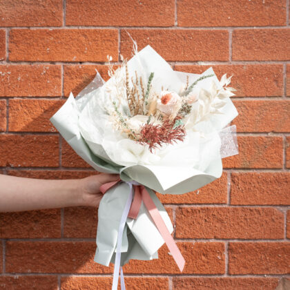 Preserved Florist Design Bouquet