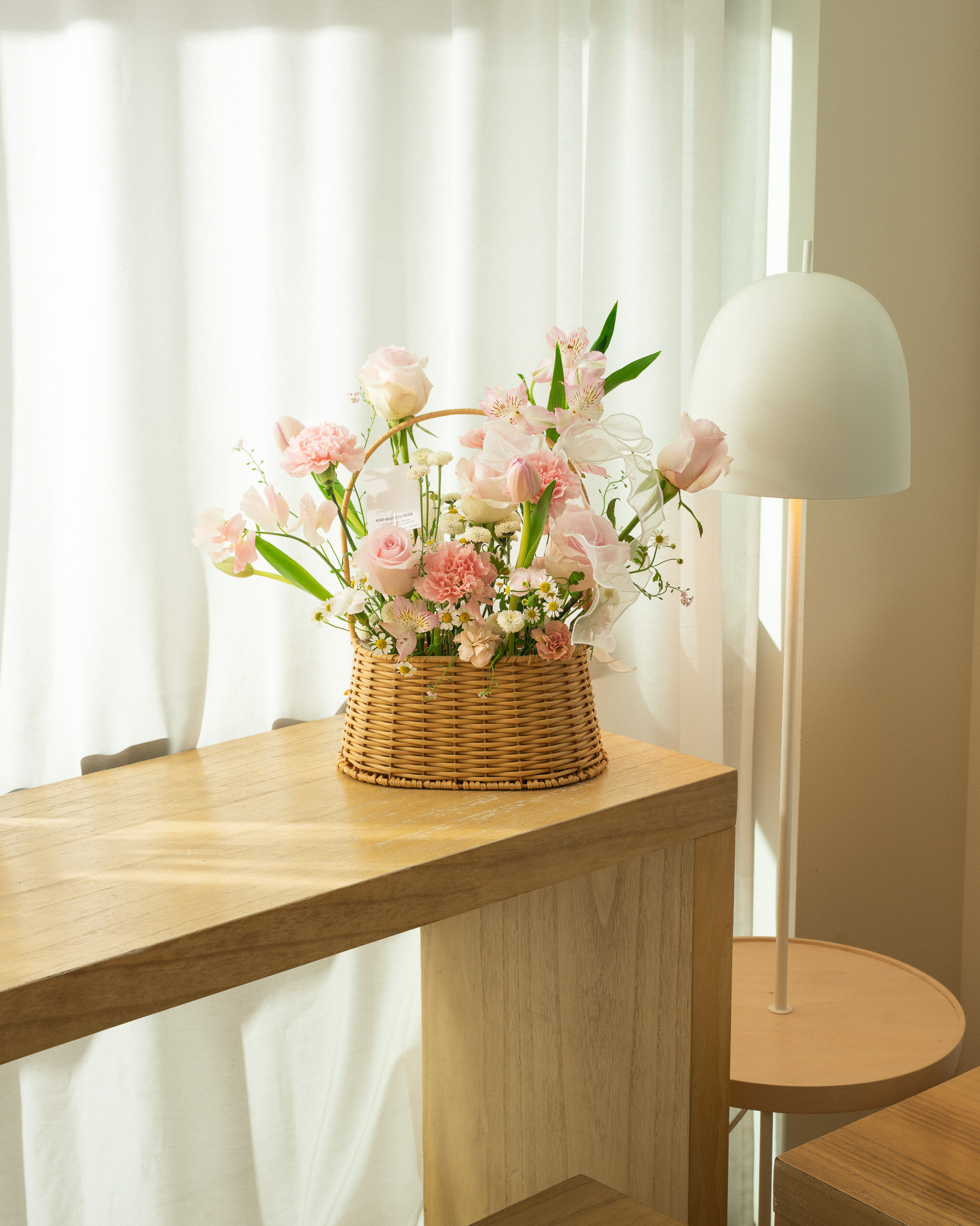 Florist Design Basket - Image 7