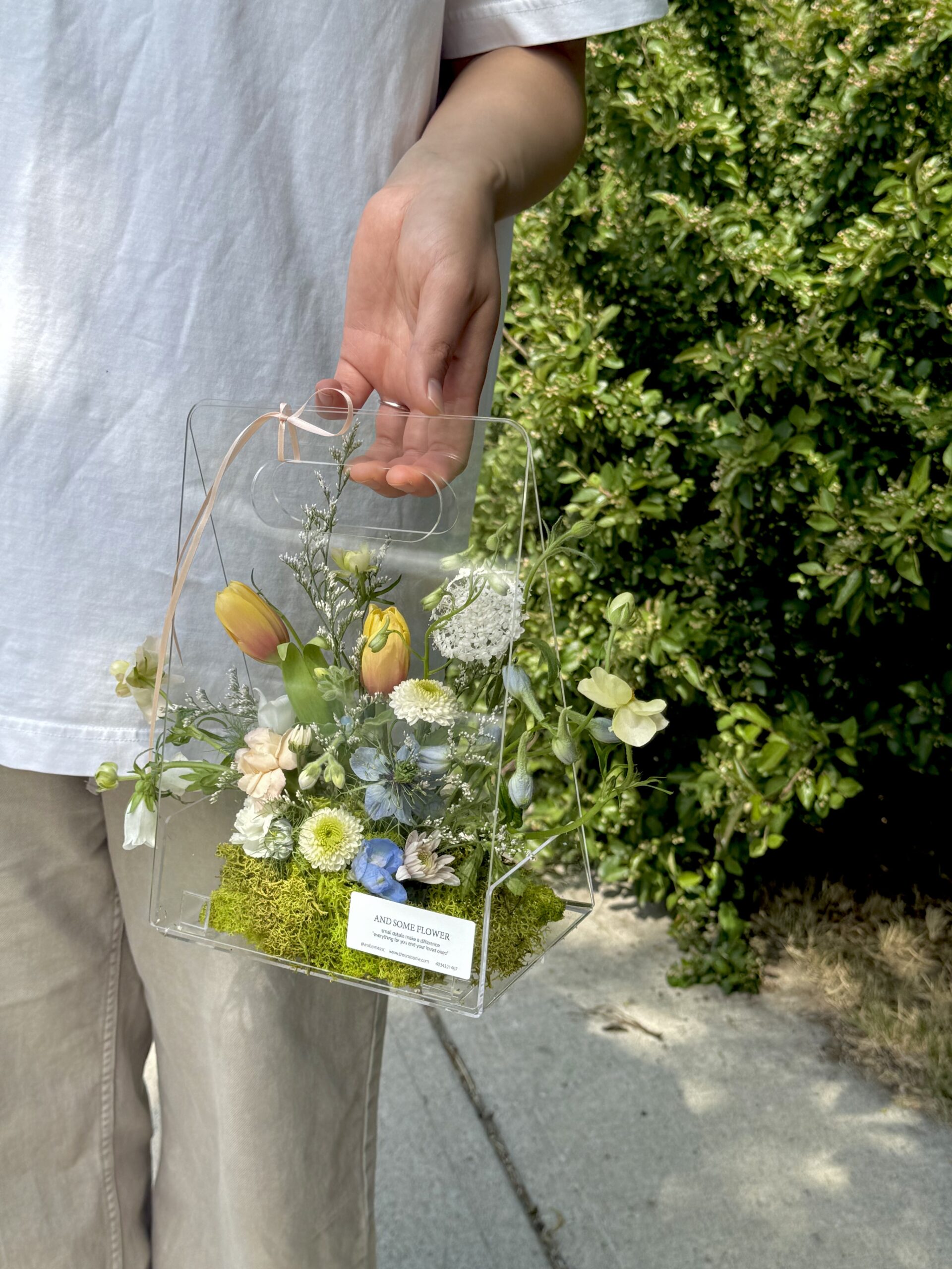 Flower Frame - Image 2