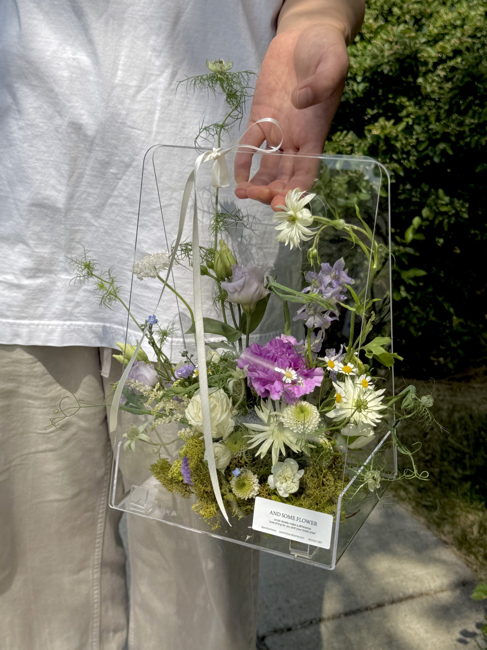 Flower Frame - Image 3