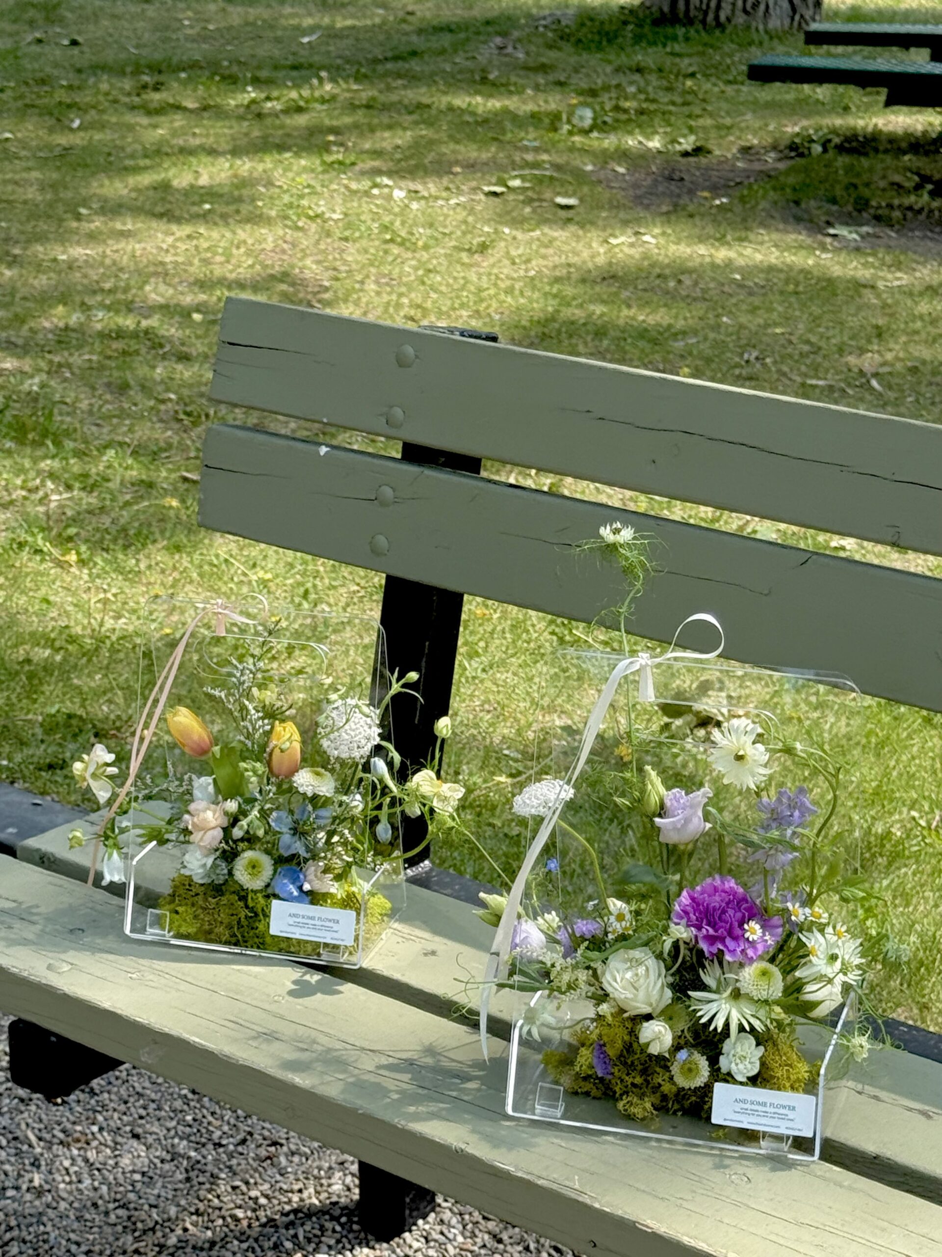 Flower Frame - Image 4