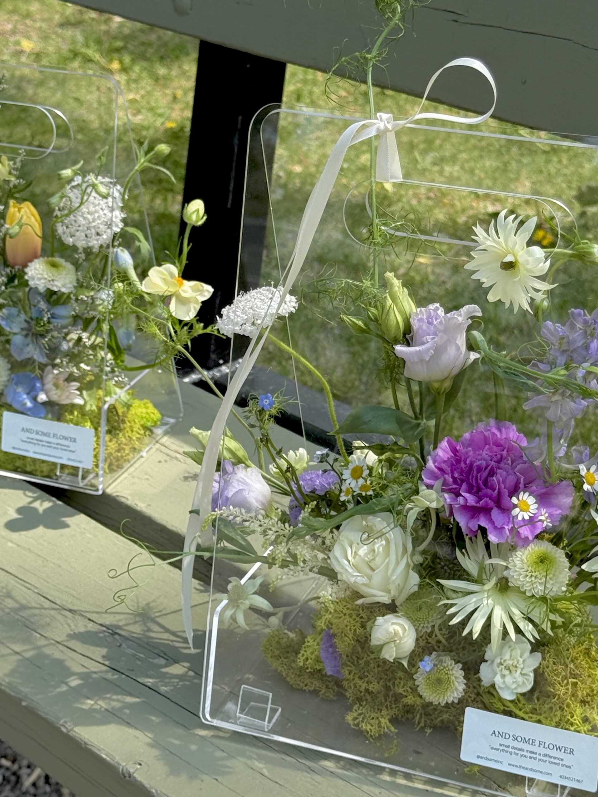 Flower Frame - Image 5