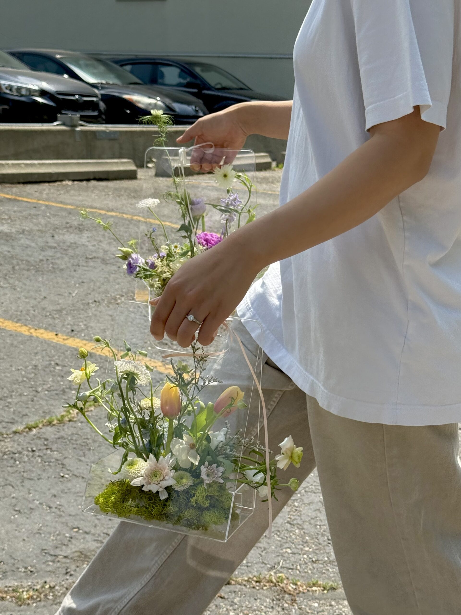 Flower Frame - Image 6