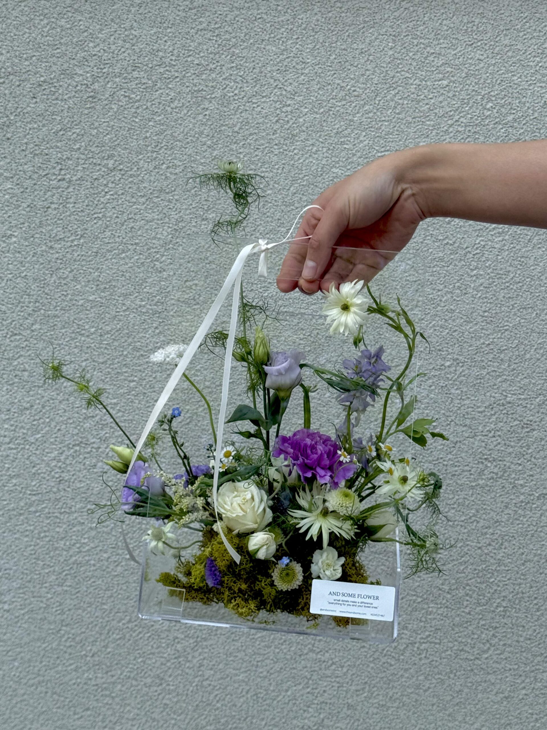 Flower Frame - Image 7