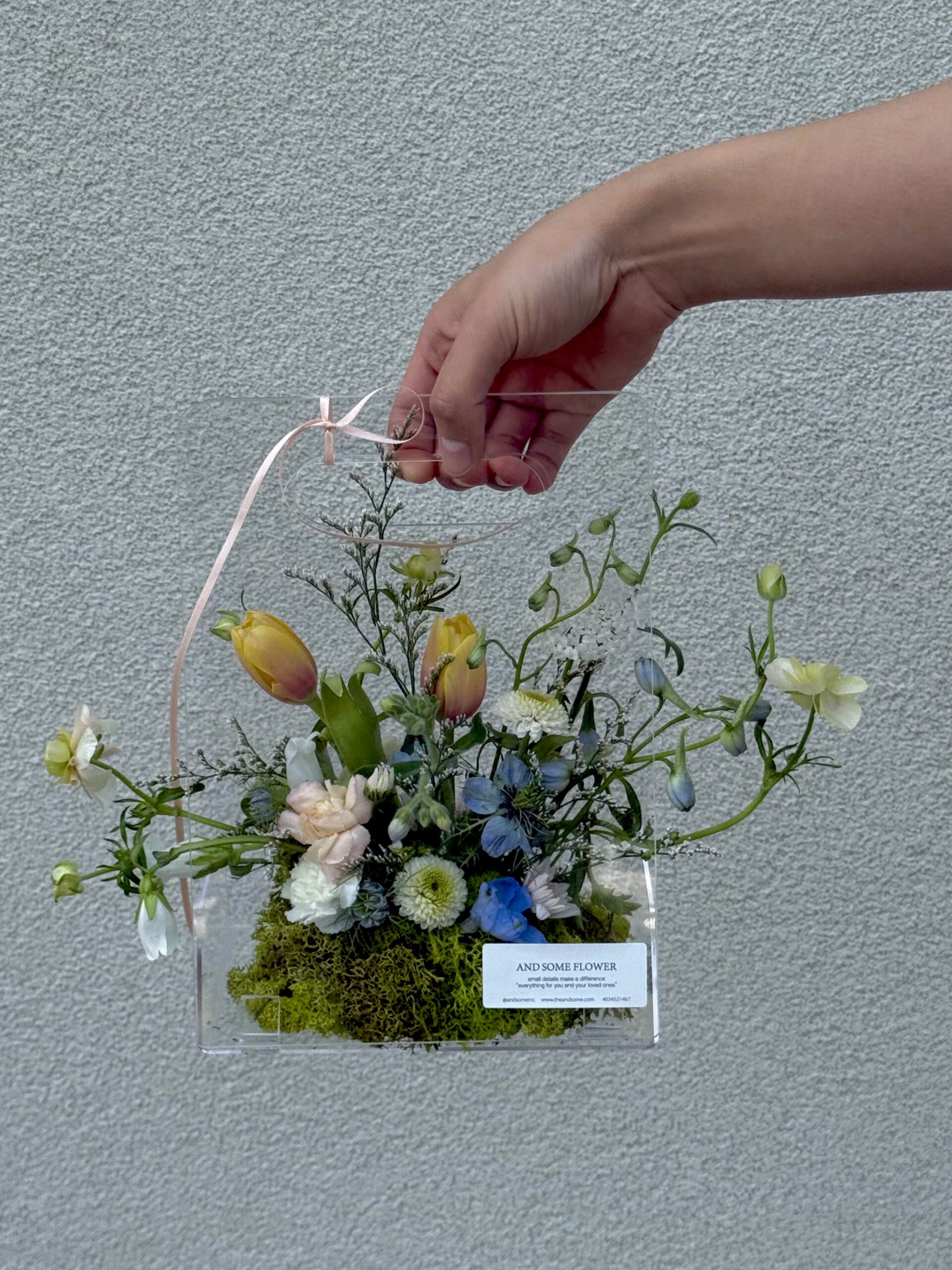 Flower Frame - Image 8