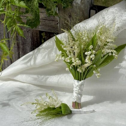 Lily of the Valley