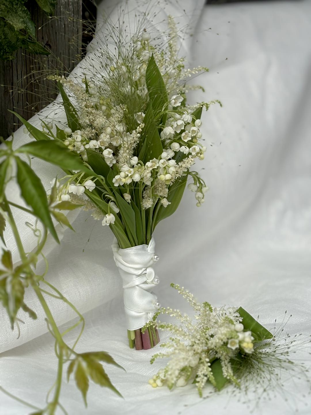 Lily of the Valley - Image 2